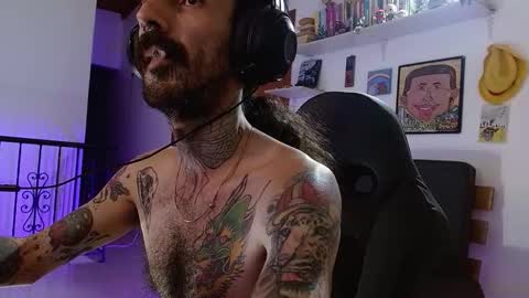 OMAR online show from February 18, 4:45 am