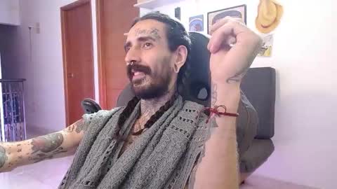 OMAR online show from March 9, 6:51 am