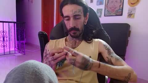 OMAR online show from February 20, 6:26 am