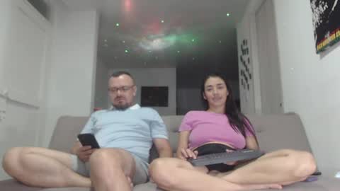 hannaandharri online show from July 23, 1:58 am