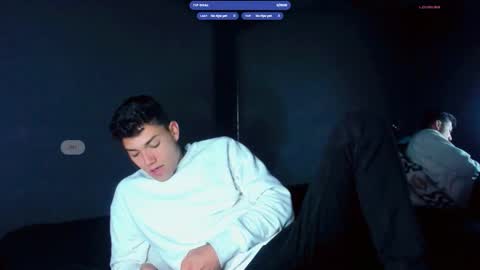  ... online show from November 20, 12:15 pm