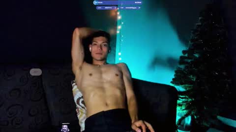  ... online show from January 7, 8:03 pm