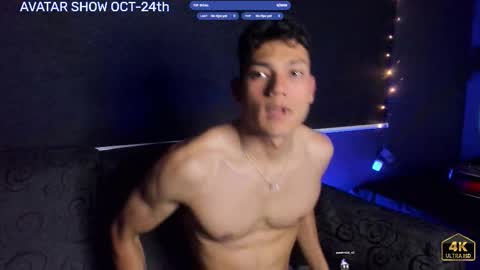  ... online show from October 19, 6:07 am