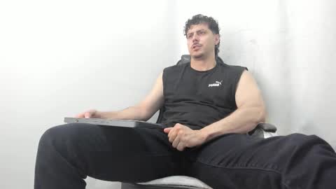 alpha online show from October 18, 5:00 am