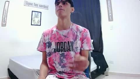 harry thomson online show from January 15, 8:50 pm