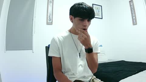harry thomson online show from June 24, 1:56 am