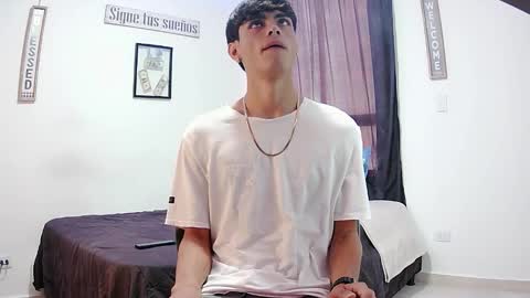 harry thomson online show from November 26, 6:15 pm