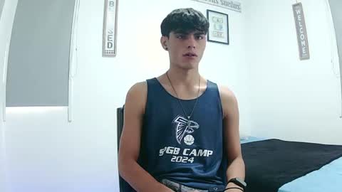 harry thomson online show from July 17, 2:52 pm