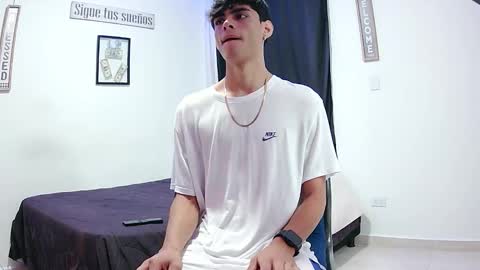 harry thomson online show from November 29, 11:56 pm