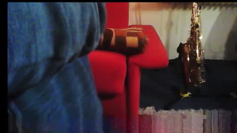 hot n  nasty online show from March 11, 10:57 pm