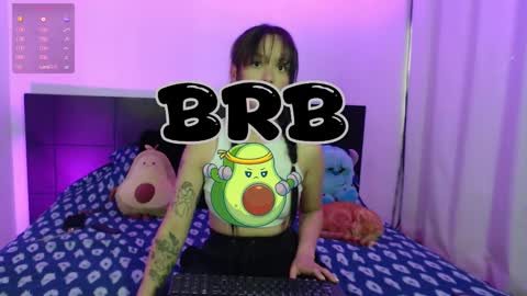 Sofia  Damin online show from September 12, 12:18 pm