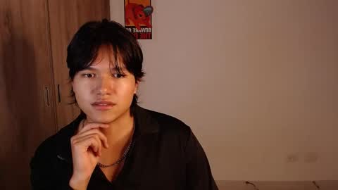 Haru online show from March 16, 4:59 am