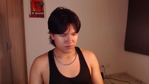 Haru online show from March 21, 5:13 am