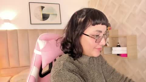 Haru Bonny online show from April 8, 8:34 pm