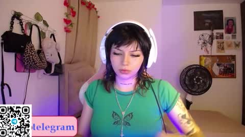 harukitty online show from December 17, 10:44 am