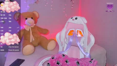 harumi online show from December 3, 4:31 am