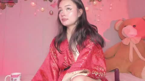 harumi online show from January 27, 3:47 am