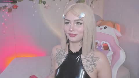 harumi online show from January 24, 9:15 pm