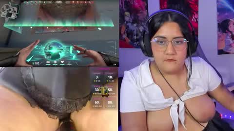 karen  online show from January 7, 11:54 pm