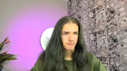 harvey_hair online show from November 10, 2:20 pm