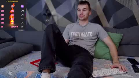 Harvey online show from March 24, 9:10 pm