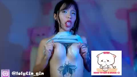 Snapshot of harypeath_ chatting on October 21, 1:00 am Im Emily and I could be the love of your life online show from October 21, 1:00 am