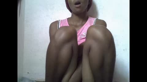 Snapshot of harysette chatting on February 24, 6:38 am harysette online show from February 24, 6:38 am