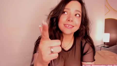 has_gonzalezz online show from March 30, 9:09 am