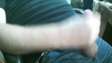 boner man online show from October 28, 11:33 am