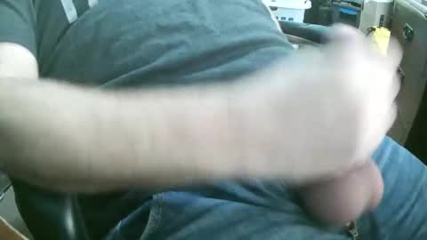 boner man online show from November 12, 4:20 pm