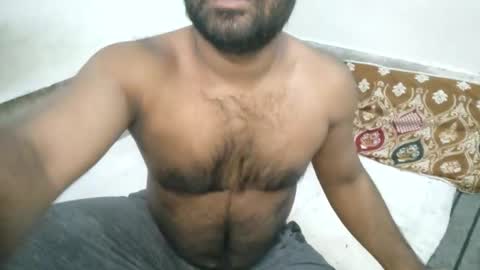 Mr. Devil online show from November 16, 1:51 am