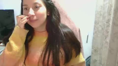 lady online show from February 24, 10:29 am