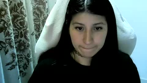 lady online show from January 9, 4:08 am