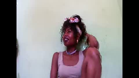 hasleyinah online show from April 10, 7:13 am