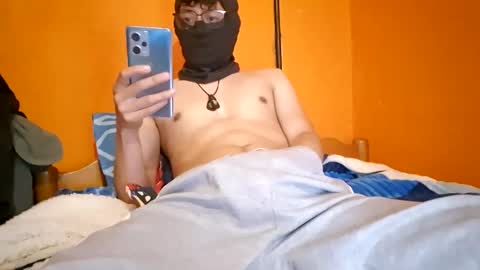 Hassan online show from April 23, 2:08 am