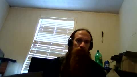 hatefullgod online show from June 23, 1:28 pm