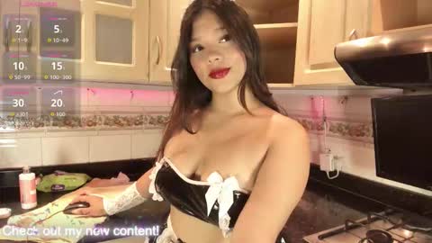 hatsajones online show from November 21, 4:54 am