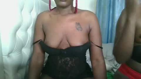 havanna_p1 online show from June 23, 3:25 am