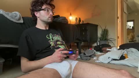 Hawke Starr online show from December 19, 8:55 pm