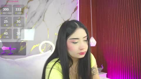 haylie  See you tonight at 8pm Colombia time online show from February 24, 4:38 am