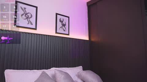 haylie  See you tonight at 8pm Colombia time online show from October 29, 4:25 am