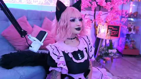  Hayami Dai  online show from May 9, 4:18 am