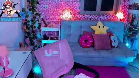 Snapshot of hayami_dai chatting on March 2, 4:17 am  Hayami Dai  online show from March 2, 4:17 am