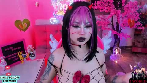  Hayami Dai  online show from November 9, 1:53 am