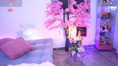  Hayami Dai  online show from April 7, 4:47 am