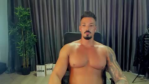 HaydenSpears online show from July 31, 11:55 am