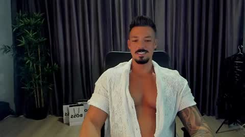 HaydenSpears online show from July 12, 6:49 am