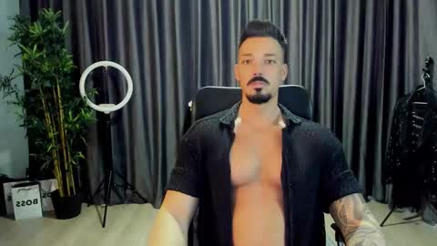 HaydenSpears online show from March 15, 7:56 am