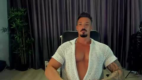 HaydenSpears online show from June 24, 12:45 pm