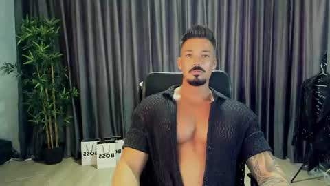 HaydenSpears online show from July 10, 1:05 pm